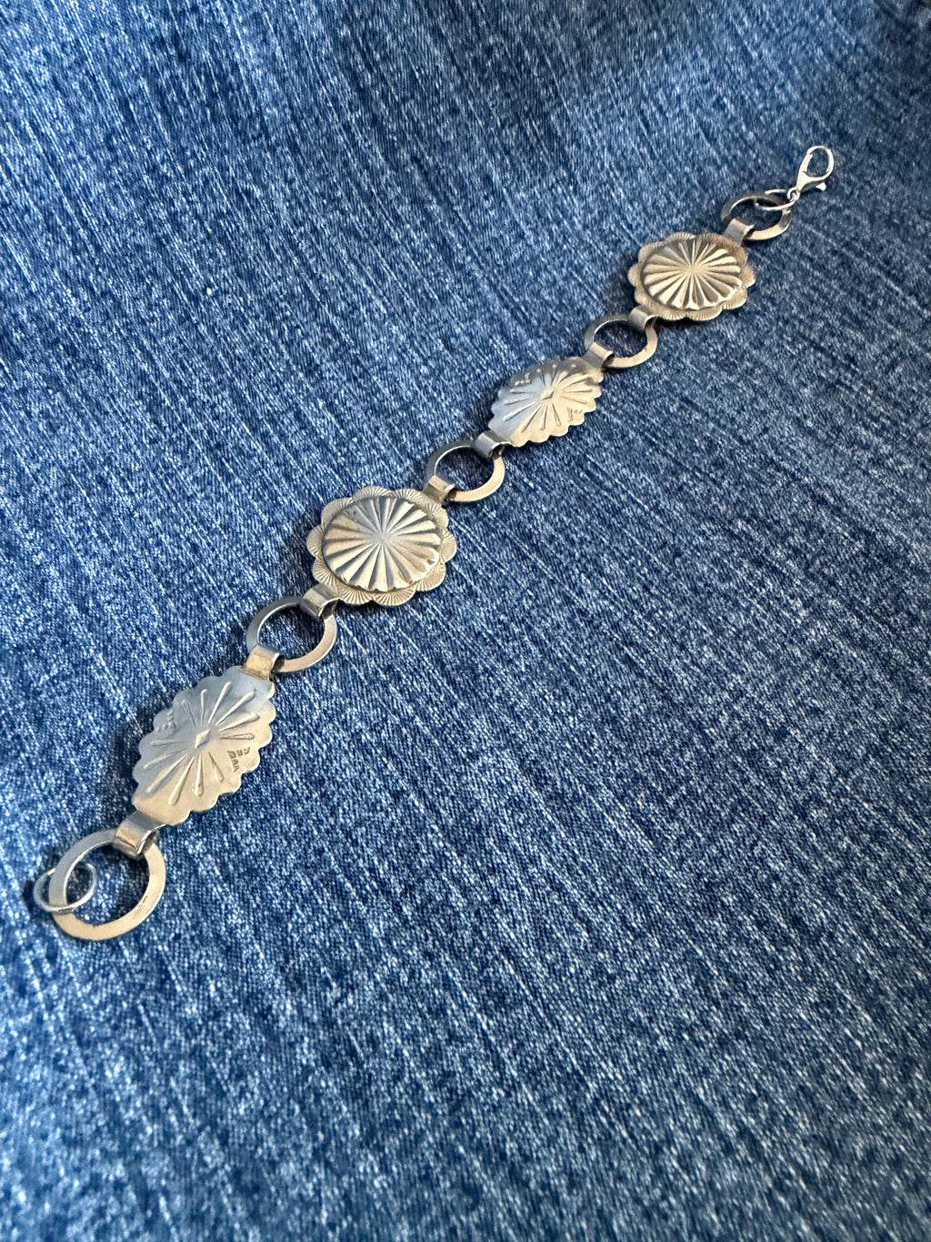 Western Style Bracelet