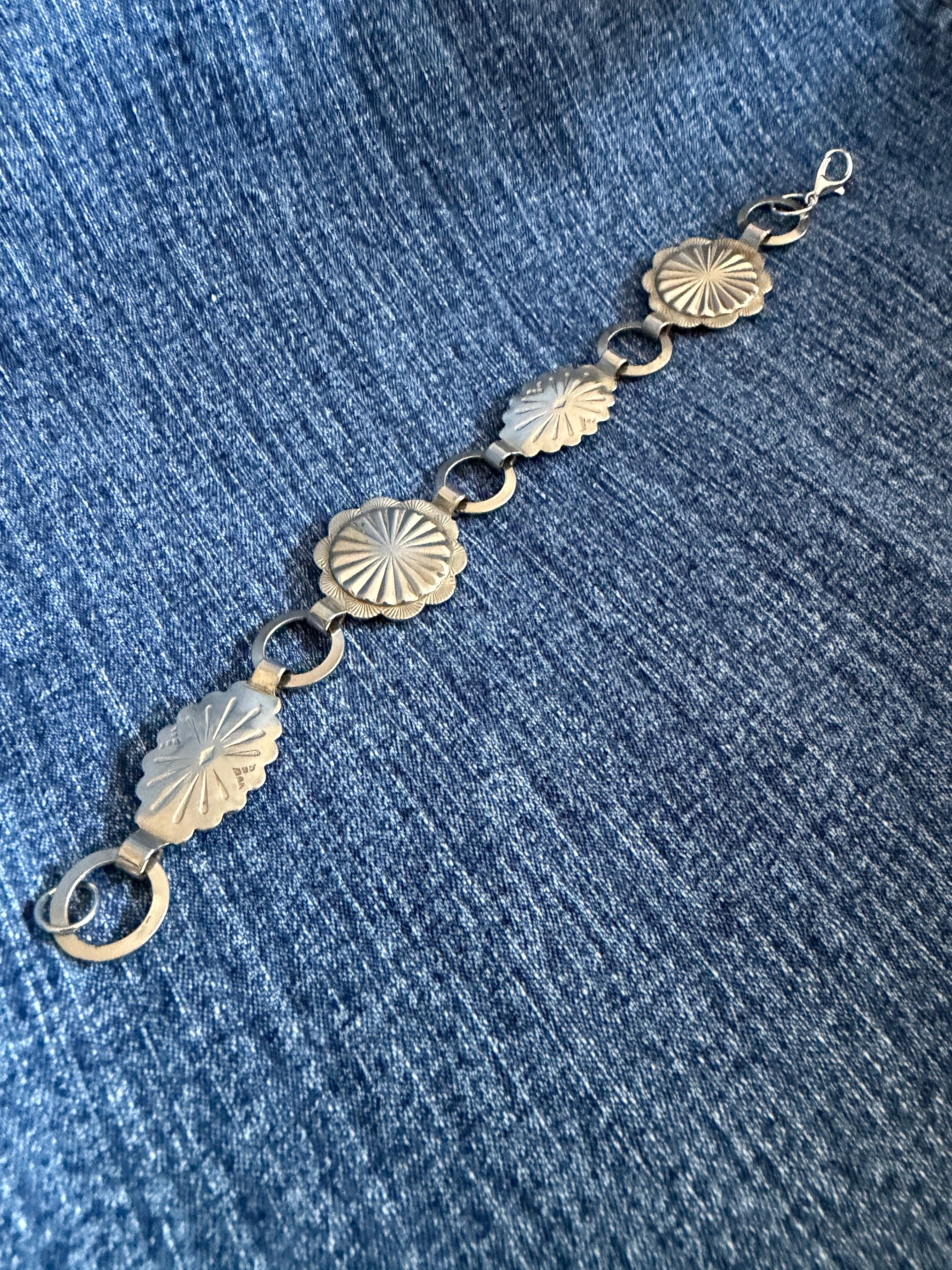 Western Style Bracelet