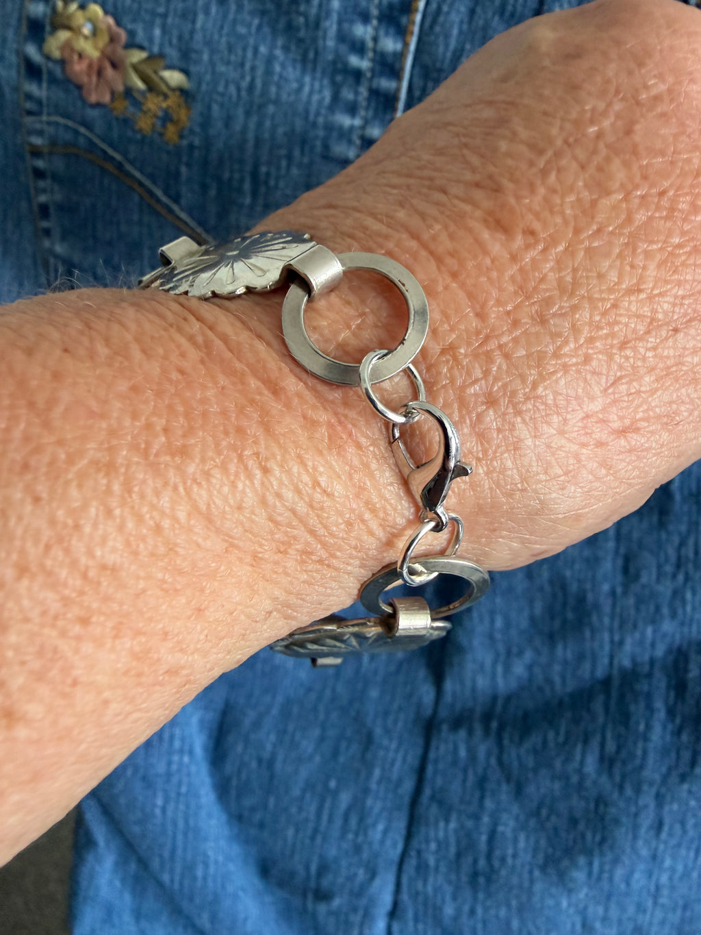 Western Style Bracelet