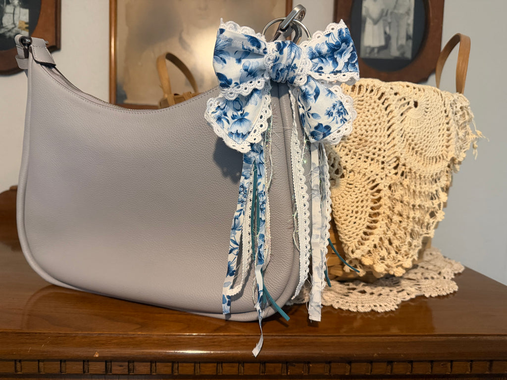 Boot or Purse Charm