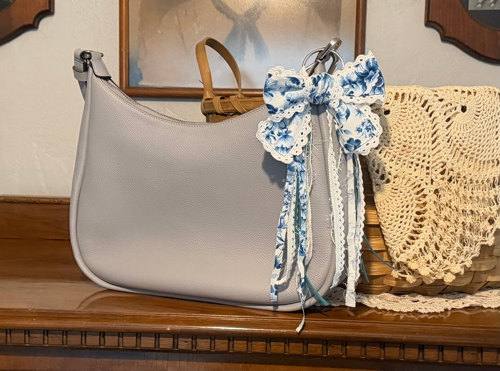 Boot or Purse Charm