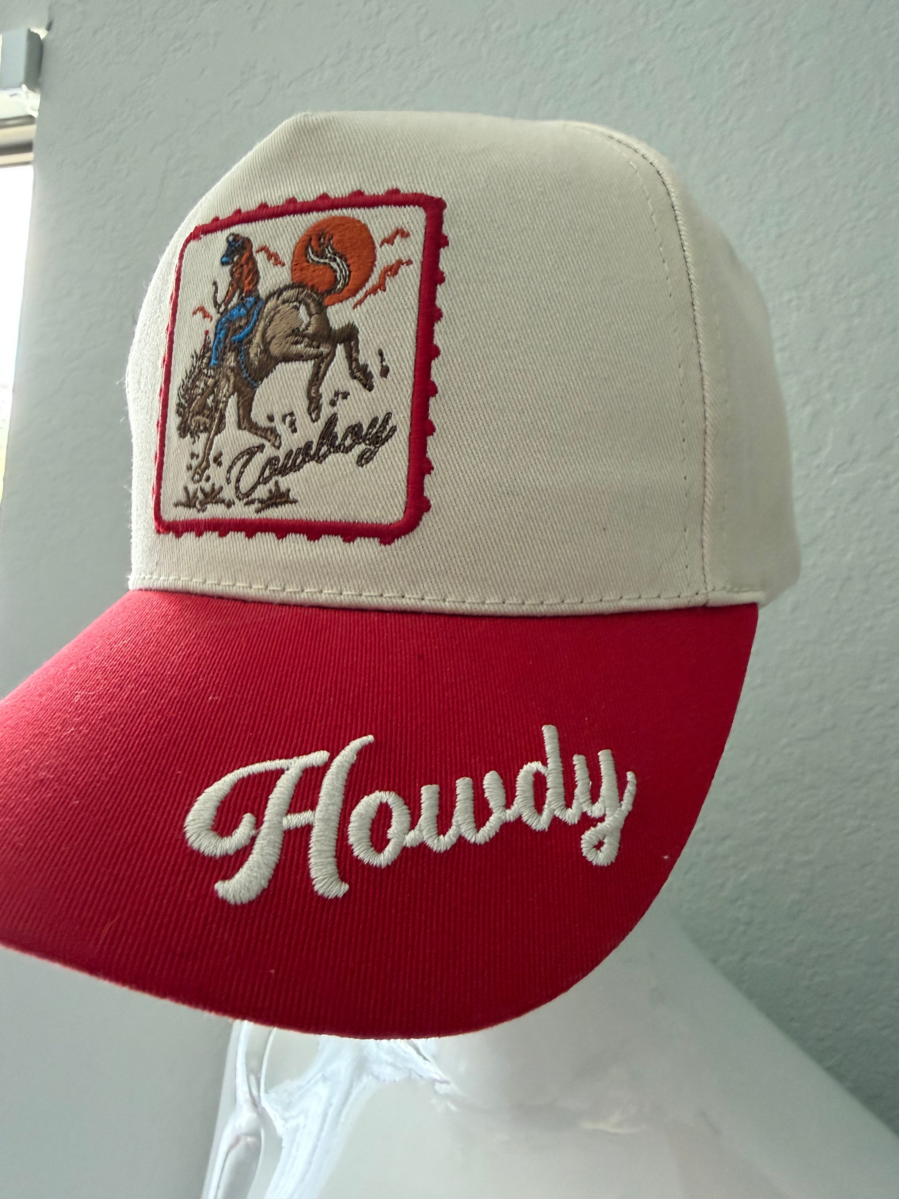 Ball Cap