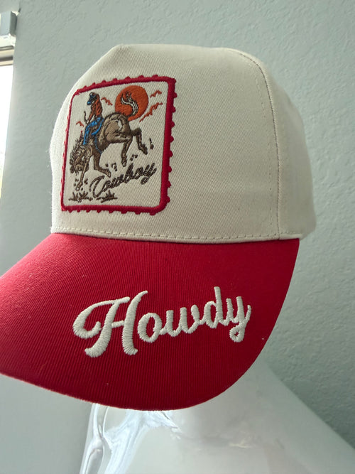 Ball Cap